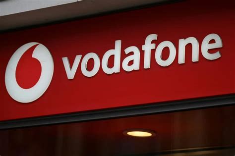 vodafone top up pay as you go
